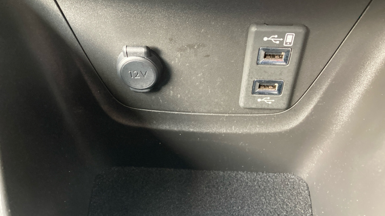 Vauxhall Crossland 1.2 Turbo [130] Ultimate 5dr Auto Petrol Hatchback